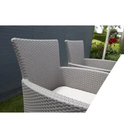 Poltrona da giardino 