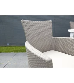 Poltrona da giardino 