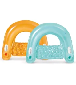 Poltrona gonfiabile aperta intex "sit&float" cm147x99 i.13 - cod. 58859eu