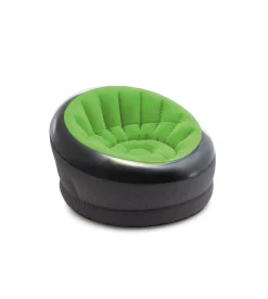 Poltrona gonfiabile intex 