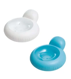 Poltrona gonfiabile intex "frost" cm 137x122 i.7 - cod. 58889eu