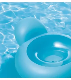 Poltrona gonfiabile intex 