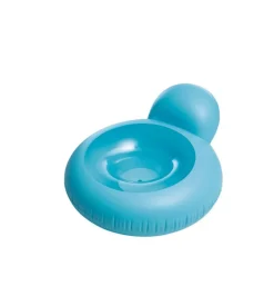 Poltrona gonfiabile intex 