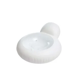 Poltrona gonfiabile intex 