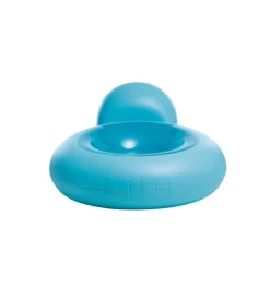 Poltrona gonfiabile intex 