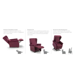 Poltrona 