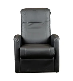 Poltrona massaggiante bellahome 