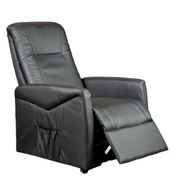 Poltrona massaggiante bellahome 