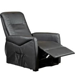 Poltrona massaggiante bellahome 