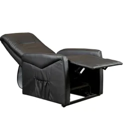 Poltrona massaggiante bellahome 