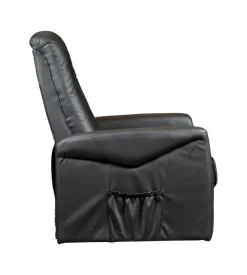 Poltrona massaggiante bellahome 