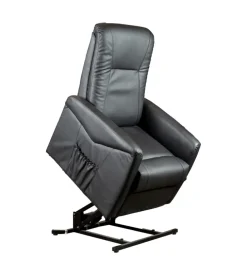 Poltrona massaggiante bellahome 