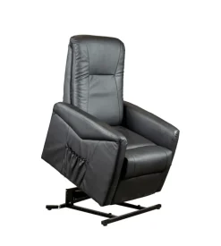 Poltrona massaggiante bellahome 