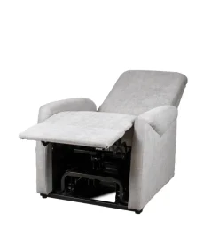 Poltrona massaggiante bellahome 