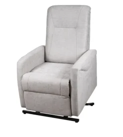 Poltrona massaggiante bellahome 