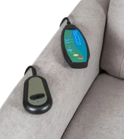 Poltrona massaggiante bellahome 