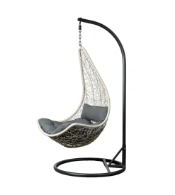 Poltrona sospesa da esterno eurogarden 