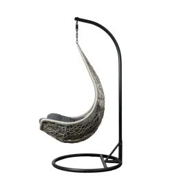 Poltrona sospesa da esterno eurogarden 