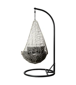 Poltrona sospesa da esterno eurogarden 