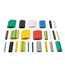 Poly pool - 55 guaine termorestringenti