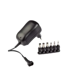 Poly pool - alimentatore universale stabilizzato 1000 ma