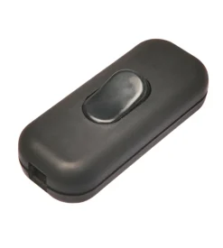 Poly pool - deviatore unipolare 2 a bianco