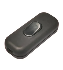 Poly pool - pulsante unipolare 2 a bianco