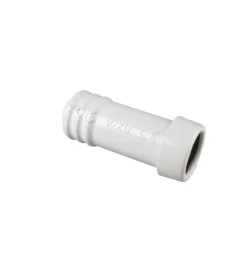 Poly pool - raccordo tubo rigido ø 20 mm - guaina ø 16 mm ip65 grigio