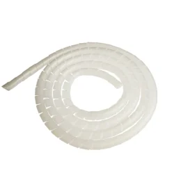 Poly pool - spiralina per cablaggio trasparente