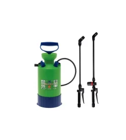 Pompa a pressione manuale "mary 5" - 5 litri.