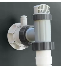 Pompa a sabbia combo con sistema e.c.o. - cod. 26676