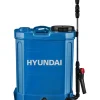 Pompa a spalla a batteria hyundai 12 l - cod. 25910