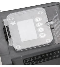 Pompa a velocita' variabile gre per piscina da 65 m³