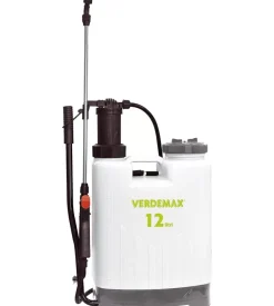 Pompa a zaino 12 litri professionale - verdemax