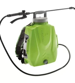 Pompa a zaino a batteria "futura" 8 litri - verdemax