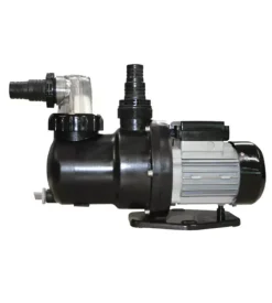 Pompa autoadescante gre "comfort" per piscina da 50 m³ 1/2 cv