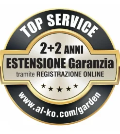 Pompa autoclave a pressione al-ko 