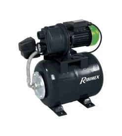 Pompa autoclave ribimex surjet61 "prs19jet61" 19 lt 600 w
