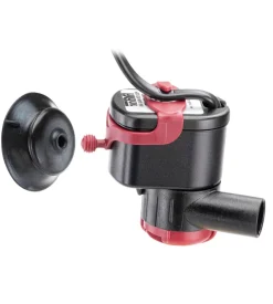 Pompa centrifuga sommergibile pico evomag 650 hydor - 650 l/h - ferplast