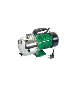 Pompa di superficie jet101 inox 970 w - ribimex.