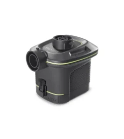 Pompa elettrica a batteria intex "quickfill" portatile - cod. 66638