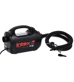 Pompa elettrica intex "quickfill", 220-240 v - cod. 68609