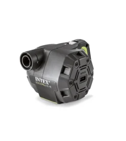 Pompa elettrica intex "quickfill" a batterie ricaricabili - cod. 66642