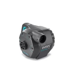 Pompa elettrica ricaricabile intex 