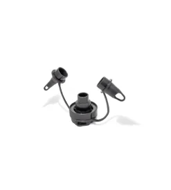 Pompa elettrica ricaricabile intex 