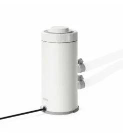 Pompa filtro a cartuccia intex "krystal clear" per piscine easy frame ø 366/396/457 cm 2006 l/h - cod. 26604