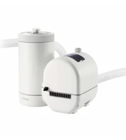 Pompa filtro a cartuccia intex "krystal clear" per piscine frame 732x732 cm - cod. 26634