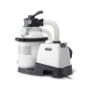 Pompa filtro a sabbia intex "krystal clear" 5700 l/h - cod. 26644fr