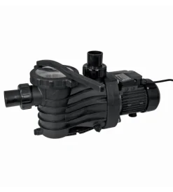 Pompa filtro per piscina ribimex swim "prswim1101" 1100 w