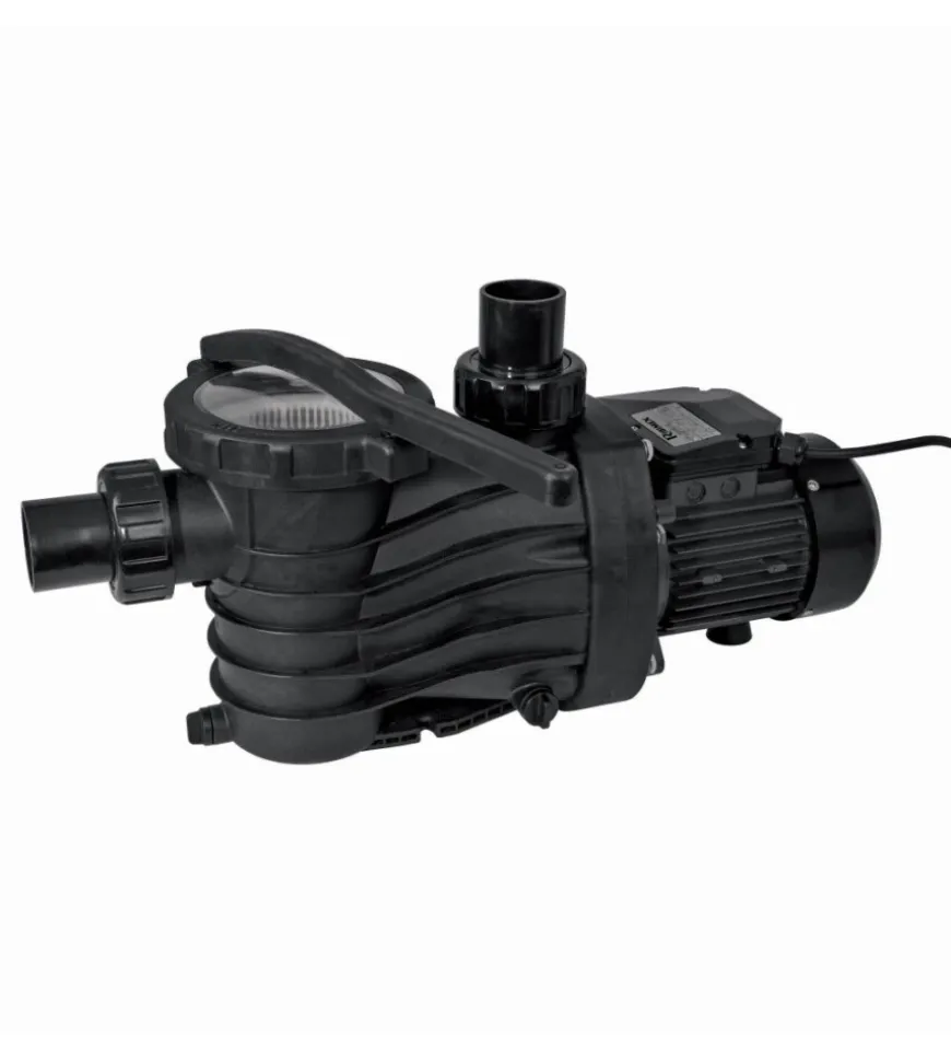 Pompa filtro per piscina swing "prswim801" 800 w